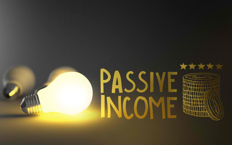 How To Make Passive Income Online In Nigeria