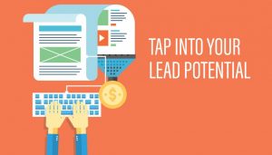 lead generation for small businesses