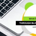 What I Learned Through Blogging